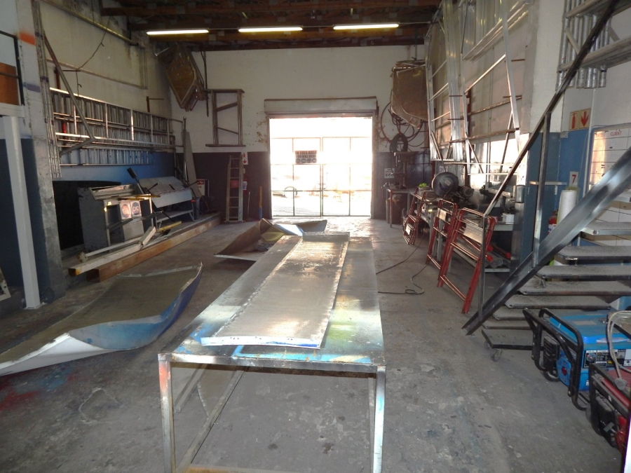 Commercial Property for Sale in Marais Township Eastern Cape